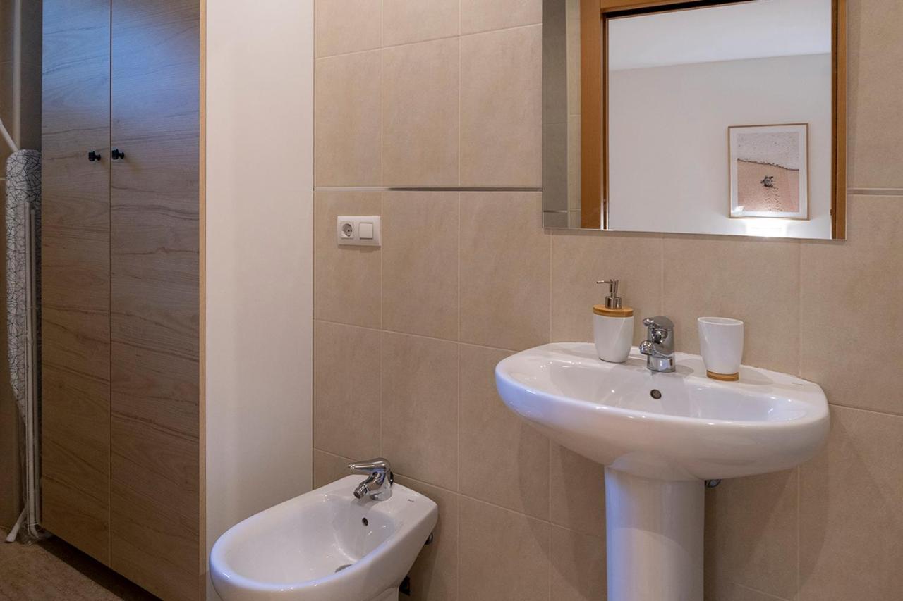 Moontels Paseo De Ruzafa Apartment Valencia Exterior photo