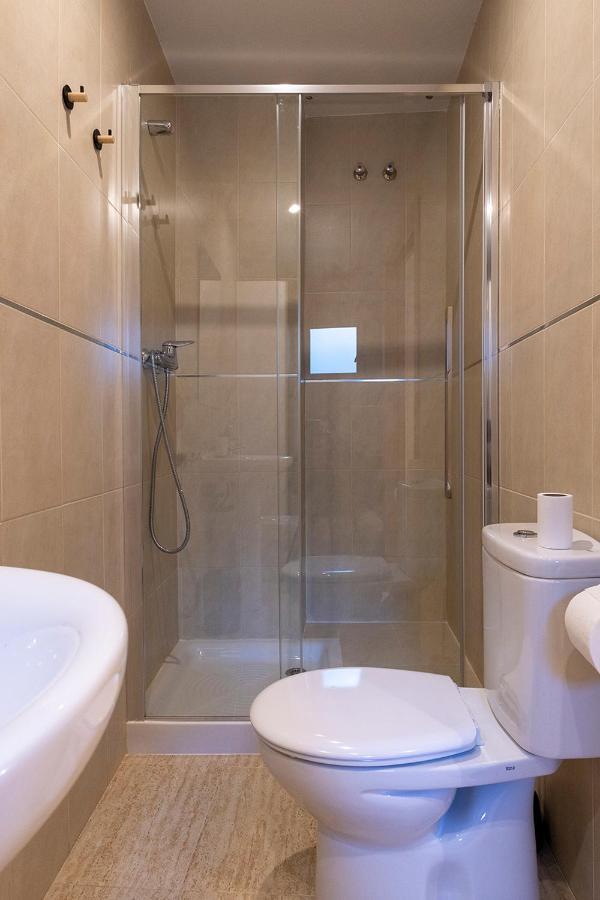 Moontels Paseo De Ruzafa Apartment Valencia Exterior photo